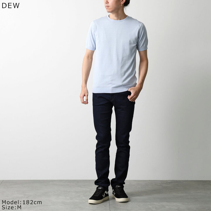 楽天市場】【10％OFFクーポン対象・6/11-1時59分迄】JOHN SMEDLEY 