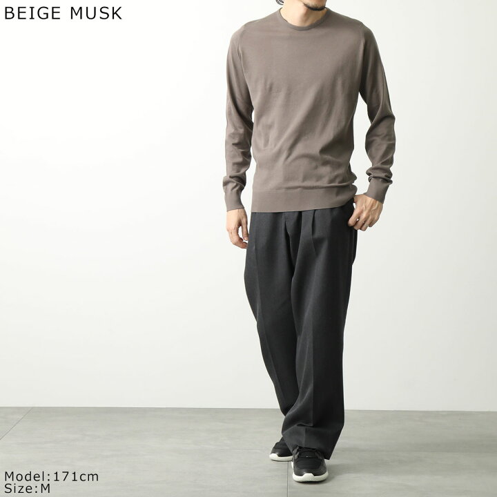 楽天市場】【最大2万円OFFクーポン対象・6/18限定】JOHN SMEDLEY 