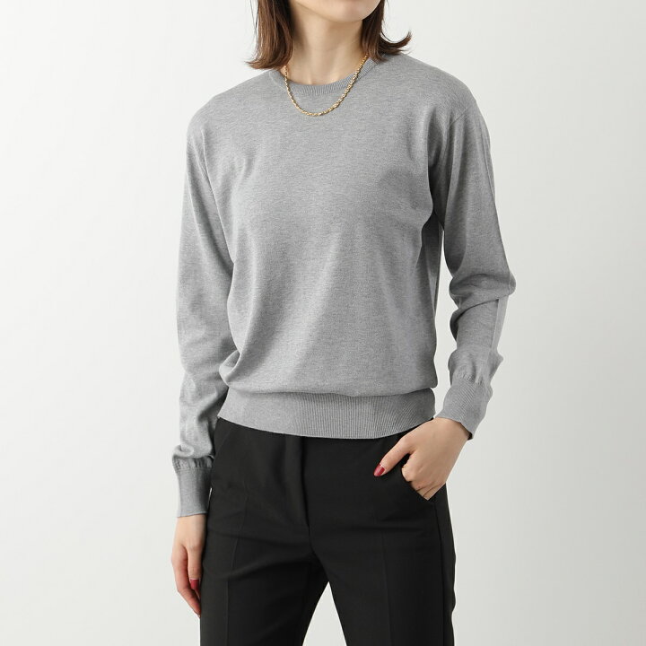 楽天市場】 JOHN SMEDLEY ジョンスメドレー ニット EMMA COMMON FIT 