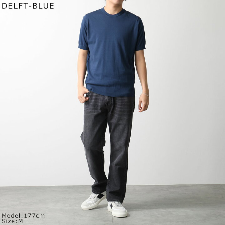 楽天市場】【10％OFFクーポン対象・6/19-18時～】JOHN SMEDLEY ジョン 