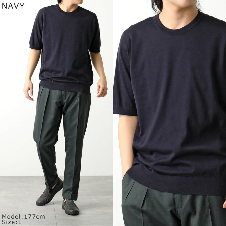 楽天市場】【最大2万円OFFクーポン対象・6/14～6/15限定】JOHN SMEDLEY 