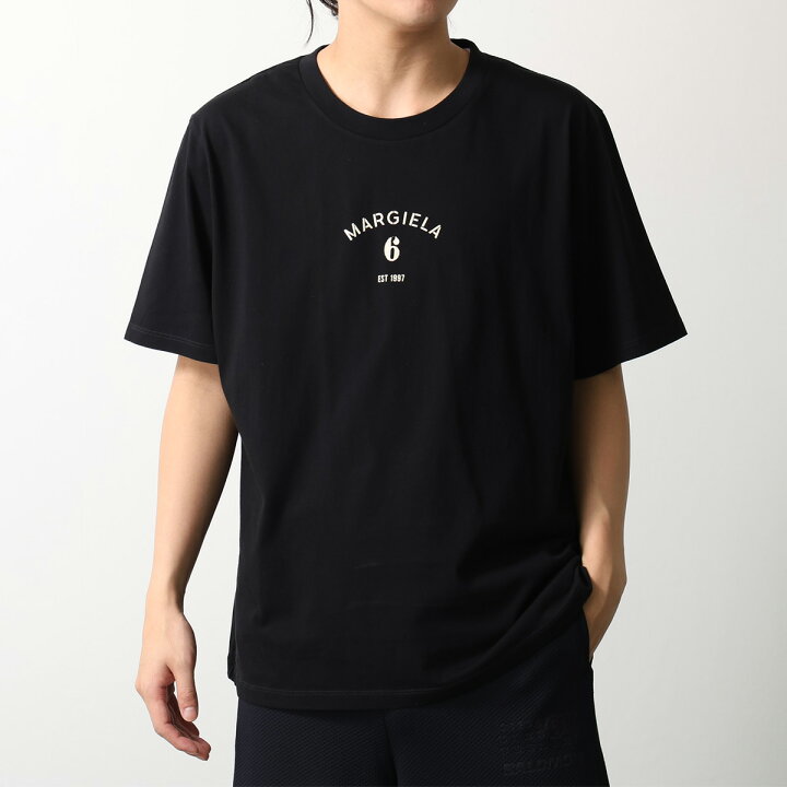 楽天市場】【最大2万円OFFクーポン対象・6/30～7/1限定】MM6 エムエム 