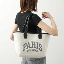 楽天市場】バレンシアガ キャンバス トート mの通販
