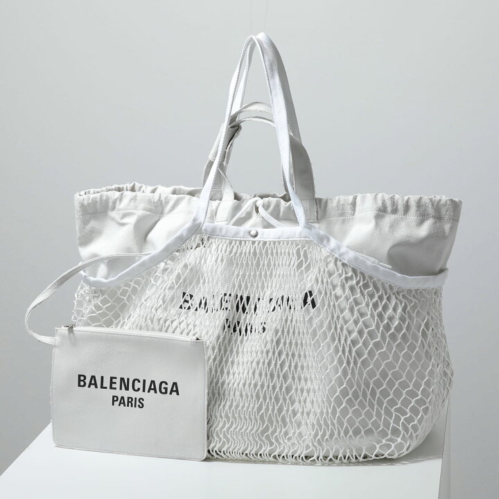 楽天市場】BALENCIAGA バレンシアガ トートバッグ 24/7 TOTE L 791793 