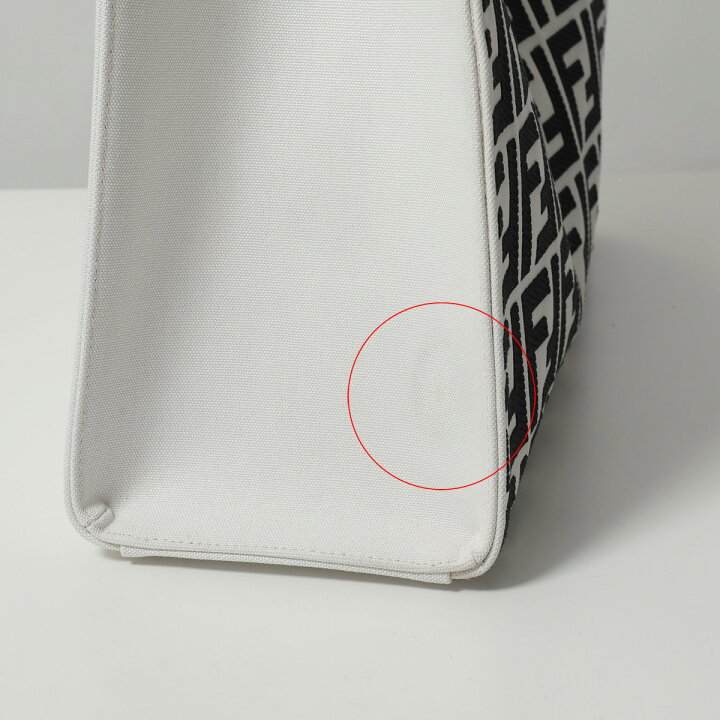 楽天市場】【訳あり】FENDI フェンディ トートバッグ X-TOTE MEDIUM 