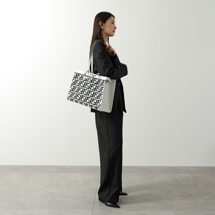 楽天市場】【訳あり】FENDI フェンディ トートバッグ X-TOTE MEDIUM 