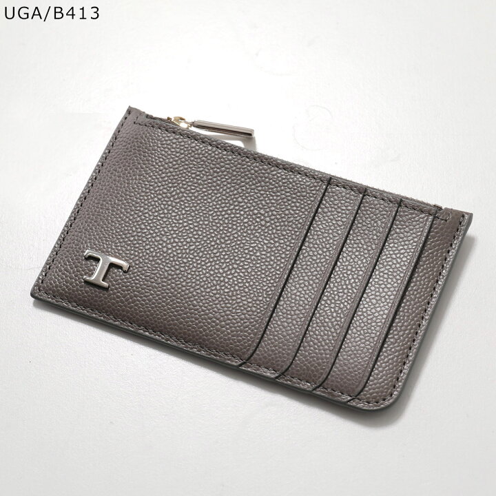 楽天市場】TODS トッズ コインケース カードケース T TIMELESS T 