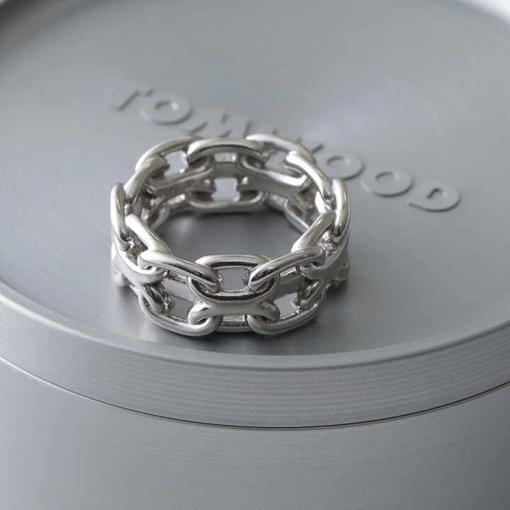 楽天市場】 TOMWOOD トムウッド リング メンズ Vintage Ring 