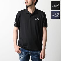 楽天市場】アルマーニ ea7 ポロシャツの通販