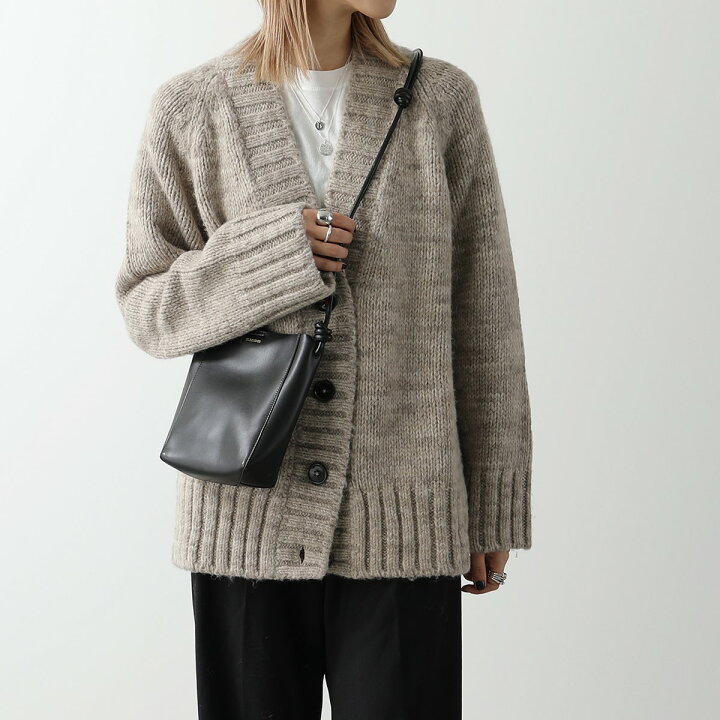 楽天市場】JIL SANDER ジルサンダー ショルダーバッグ GIRO ジロ 