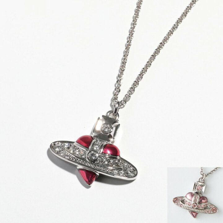 楽天市場】Vivienne Westwood ヴィヴィアンウエストウッド ネックレス 