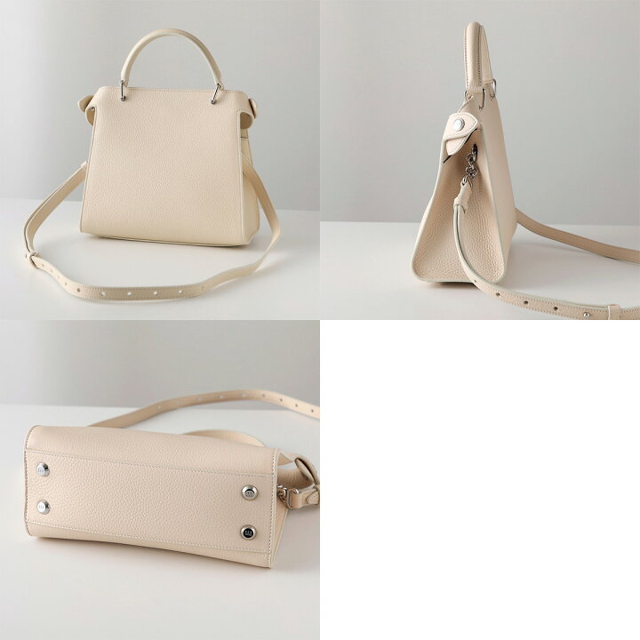楽天市場】michino PARIS ミチノ パリ ハンドバッグ LUTECE MINI 