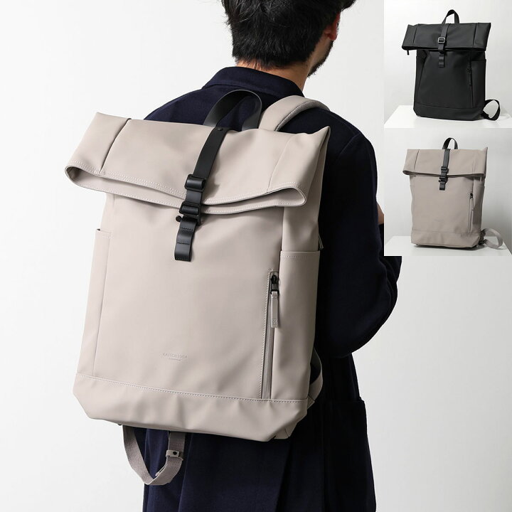 楽天市場】 GASTON LUGA ガストンルーガ バックパック Splash Rolltop 