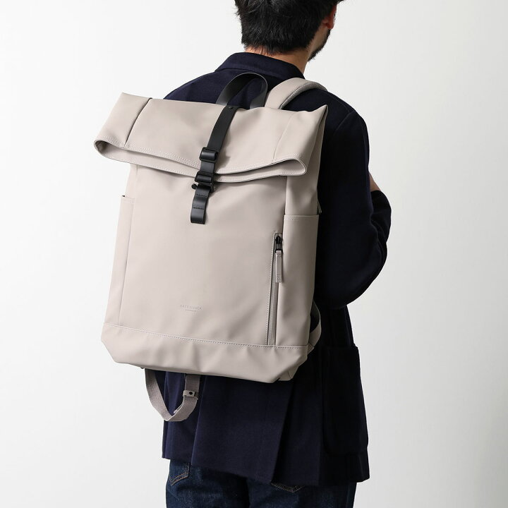 楽天市場】 GASTON LUGA ガストンルーガ バックパック Splash Rolltop 