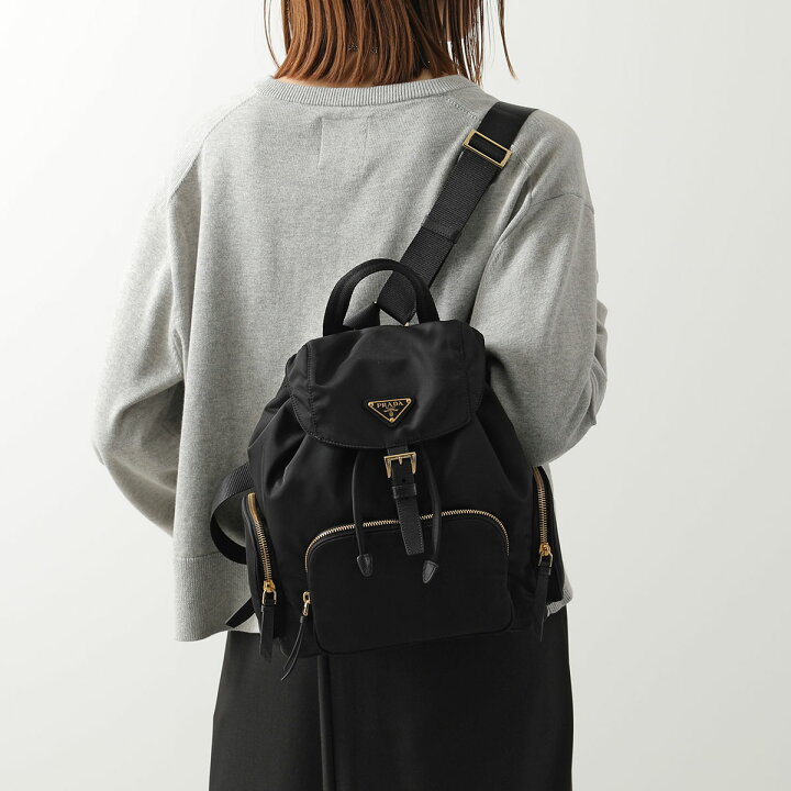 楽天市場】【最大2万円OFFクーポン対象・7/18～7/20限定】PRADA プラダ 