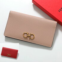 楽天市場】長財布（ブランドフェラガモ）（バッグ・小物・ブランド雑貨 