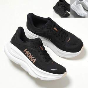 HOKA ONE ONE �z�J �I�l�I�l �X�j�[�J�[ BONDI 9 �{���_�C 1162012 ���f�B�[�X ���[�J�b�g ���S �����j���O �W���M���O �V���[�Y �C