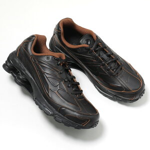 NIKE �i�C�L �X�j�[�J�[ SHOX RIDE 2 �V���b�N�X ���C�h HV4447-010 �����Y ���[�J�b�g ���U�[ 5cm ���� �V���[�Y �C BLACK/BLACK-LT-BRITISH