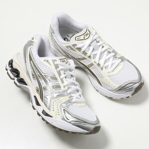 ASICS �A�V�b�N�X �X�j�[�J�[ GEL-KAYANO 14 1203A537-111 ���f�B�[�X ���[�J�b�g ���b�V�� �y�� 3.5cm �C �V���[�Y