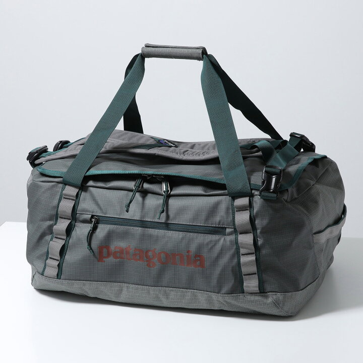 楽天市場】patagonia パタゴニア ボストンバッグ BLACK HOLE DUFFEL 