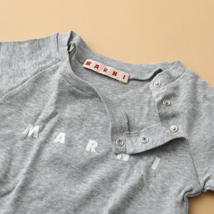 楽天市場】MARNI KIDS マルニ キッズ ベビー ギフトセット M01783