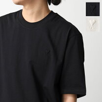 楽天市場】ami alexandre mattiussi tシャツ（カラーブラック 