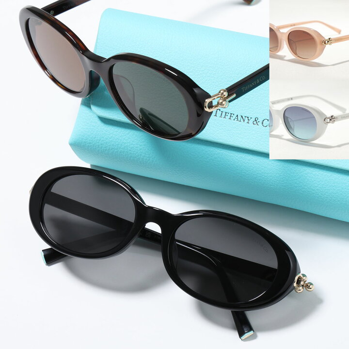 楽天市場】Tiffany&Co. ティファニー サングラス HardWear ハード 