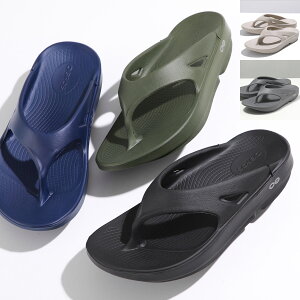 OOFOS �E�[�t�H�X ���J�o���[�T���_�� OOriginal 1000 thong ���f�B�[�X �g���O�T���_�� �r�[�`�T���_�� ���S EVA �C