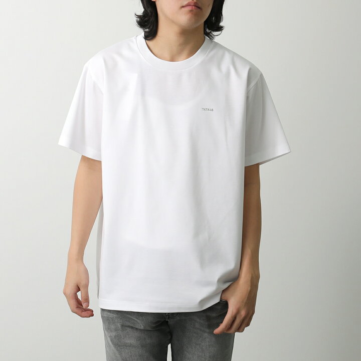 楽天市場】 TATRAS タトラス 半袖 Tシャツ SELO セロ MCKZ0053083588 