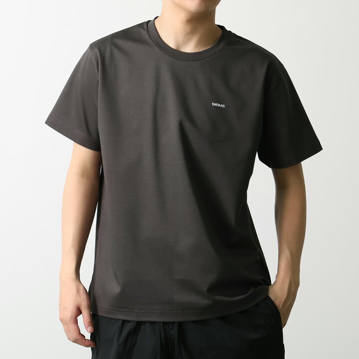 楽天市場】 TATRAS タトラス 半袖 Tシャツ SELO セロ MCKZ0053083588 