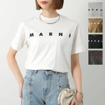 楽天市場】marni マルニ tシャツ（カラーブルー）（Tシャツ 