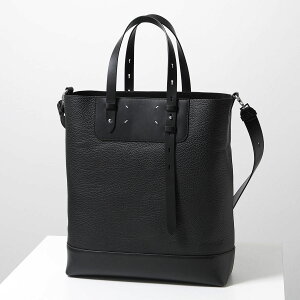 MAISON MARGIELA ���]���}���W�F�� �g�[�g�o�b�O SB1WC0024 P8611 �����Y ���U�[ �V�����_�[�o�b�O �N���X�{�f�B ���S �� H0015 SB1WC0024P8611H0015