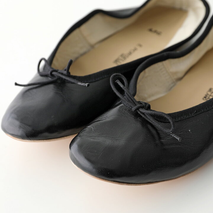 楽天市場】APC A.P.C. アーペーセー PORSELLI ポルセリ バレリーナ 