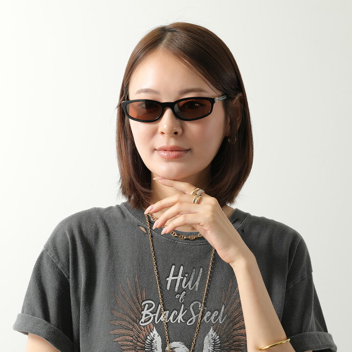 楽天市場】【最大2万円OFFクーポン対象・6/14～6/15限定】MIUMIU 