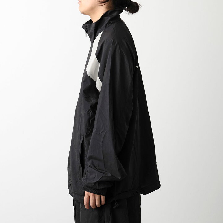 楽天市場】 Y-3 ワイスリー ナイロンジャケット RAW EDGE 3 STRIPES 