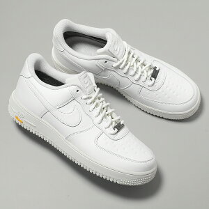 NIKE �i�C�L �X�j�[�J�[ AIR FORCE 1 LOW GORE-TEX VIBRAM �G�A �t�H�[�X ���� HV5953-100 �����Y ���[�J�b�g �h�� ������ 4.5cm �V���[�Y �C SUMMIT-WHITE