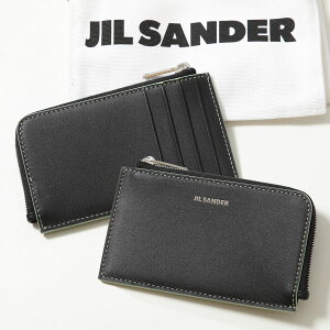 JIL SANDER �W���T���_�[ �t���O�����g�P�[�X ENVELOPE EW J26UI0007 P8895 �����Y �R�C���p�[�X �J�[�h�z���_�[ �G���{�X���S ���U�[ J26UI0007P8895001