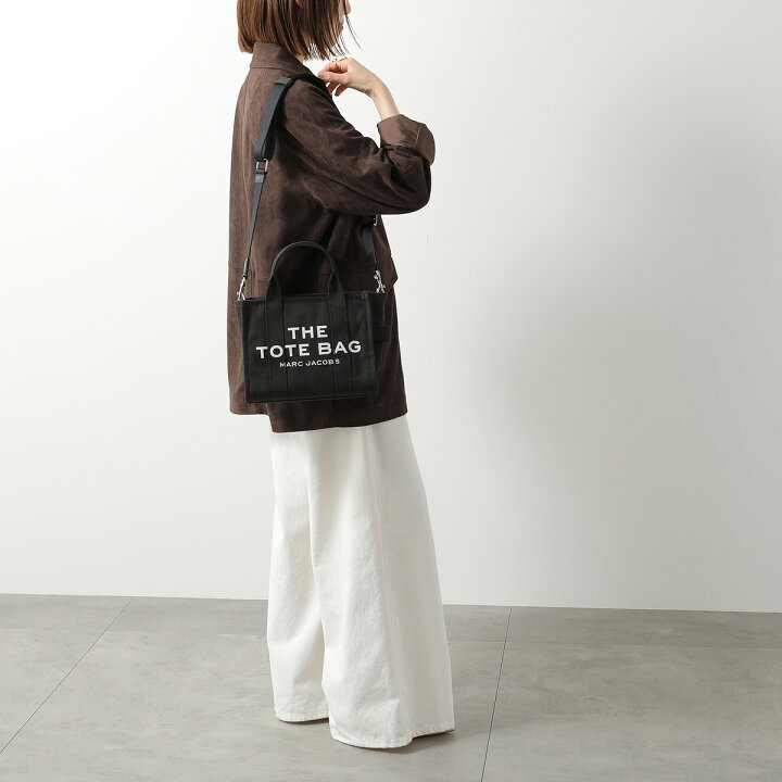 楽天市場】MARC JACOBS マークジェイコブス トートバッグ M0016493 
