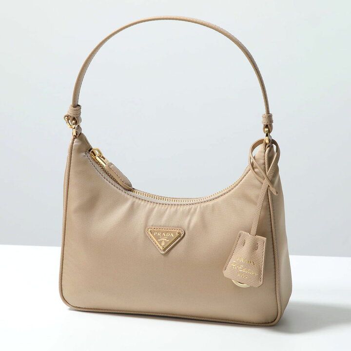 楽天市場】PRADA プラダ ハンドバッグ Re-Edition 2005 Re-Nylon 