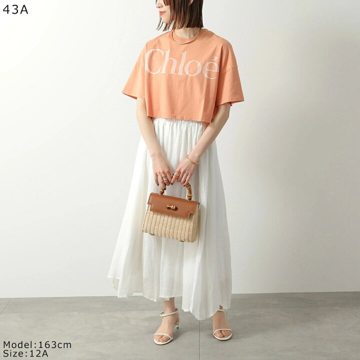 楽天市場】【10％OFFクーポン対象・6/19-18時～】Chloe Kids クロエ 