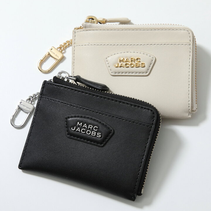 楽天市場】MARC JACOBS マークジェイコブス コインケース ザ 