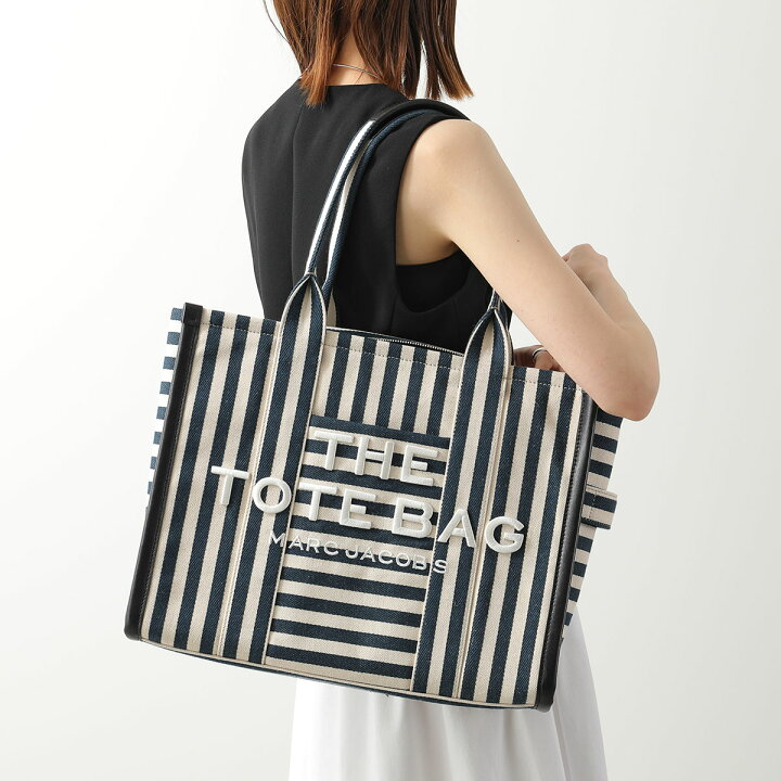 楽天市場】MARC JACOBS マークジェイコブス トートバッグ THE TOTE BAG 