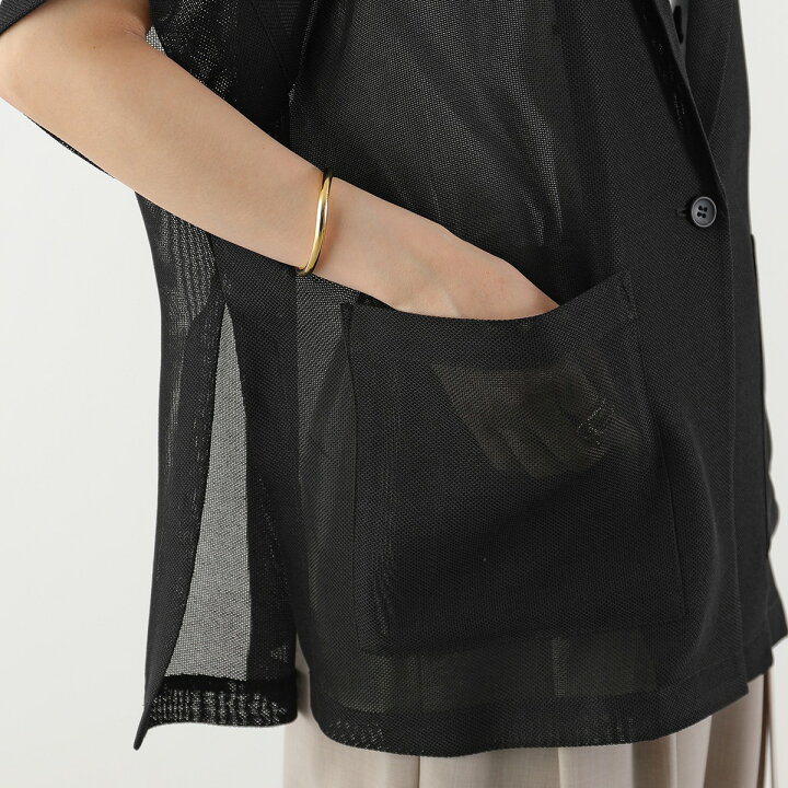 楽天市場】Dignite Collier ディニテコリエ ジャケット 80268211 