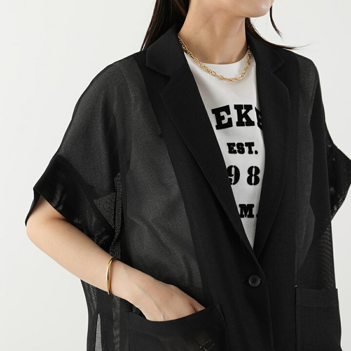 楽天市場】Dignite Collier ディニテコリエ ジャケット 80268211 