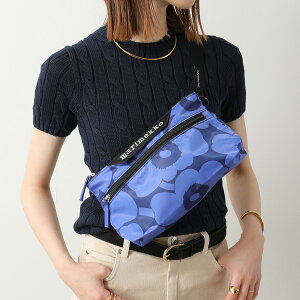 マリメッコ(marimekko) ウニッコ ショルダーバッグ | 通販・人気 