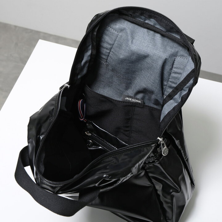 楽天市場】jack gomme ジャックゴム バックパック 1191 LAMI ラミ 