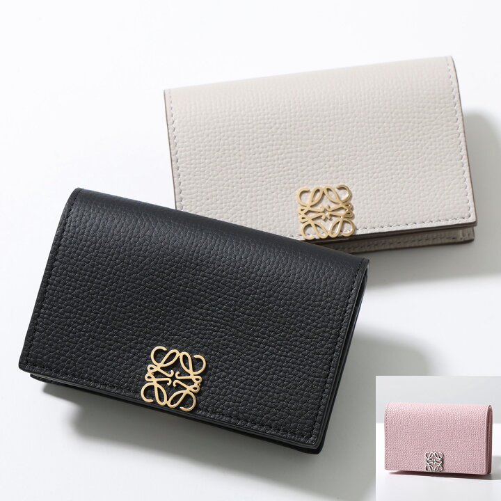 楽天市場】LOEWE ロエベ カードケース C821M97X03 C821M97X08 