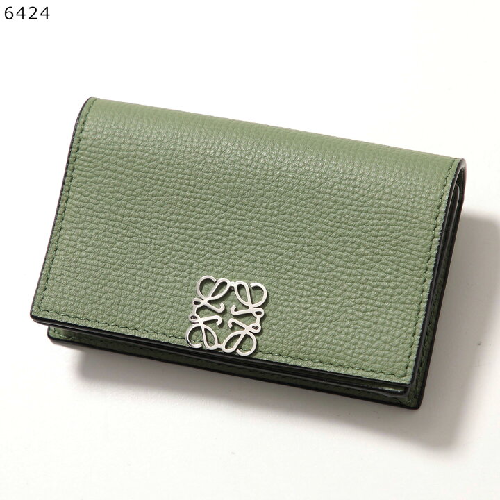 楽天市場】LOEWE ロエベ カードケース C821M97X03 C821M97X08 