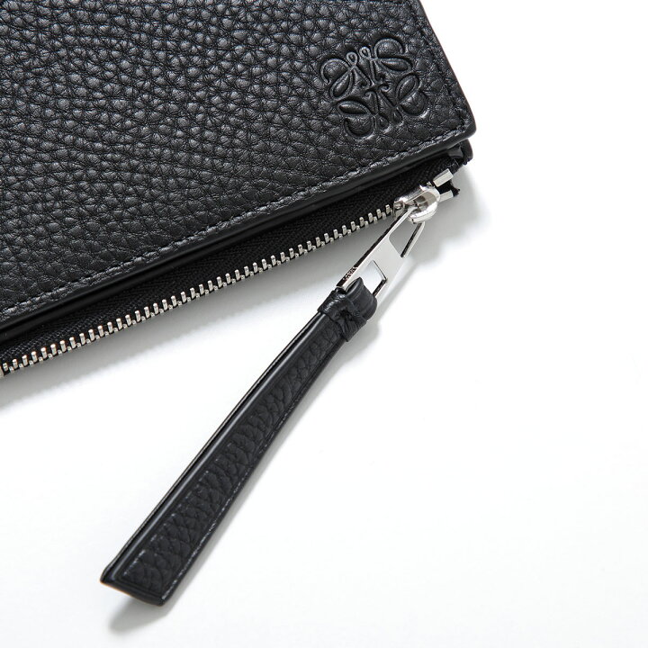 楽天市場】LOEWE ロエベ 二つ折り財布 PUZZLE EDGE SLIM パズル 