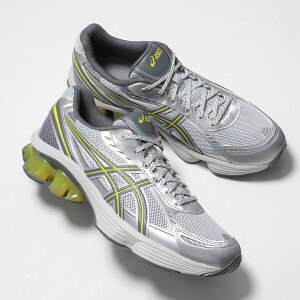 ASICS �A�V�b�N�X �X�j�[�J�[ GEL-KINETIC FLUENT �Q���L�l�e�B�b�N �t���[�G���g 1203A591 020 �����Y ���f�B�[�X ���[�J�b�g �V���[�Y �C GLACIER GREY/STEEL GREY